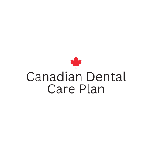 Canadian Dental Care Plan Logo