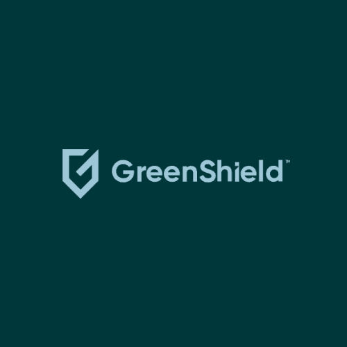 Green Shield Canada Logo