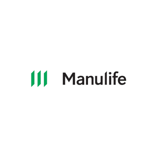 Manulife Insurance Logo