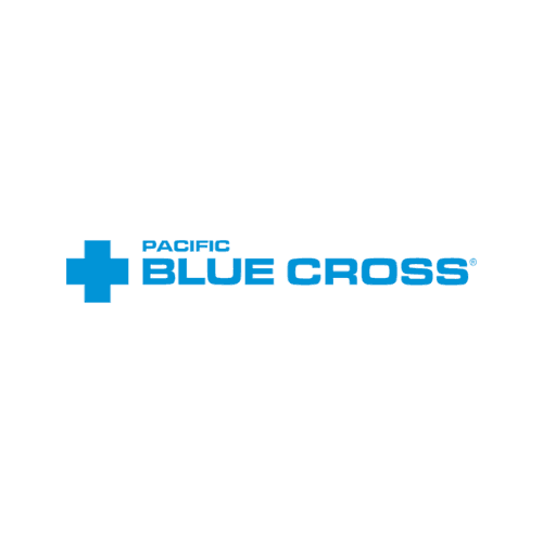 Pacific Blue Cross Insurance Logo