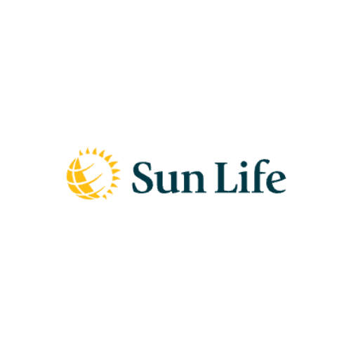 Sun Life Financial Logo