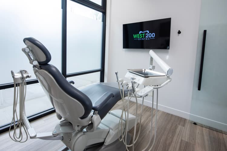 Treatment Room
