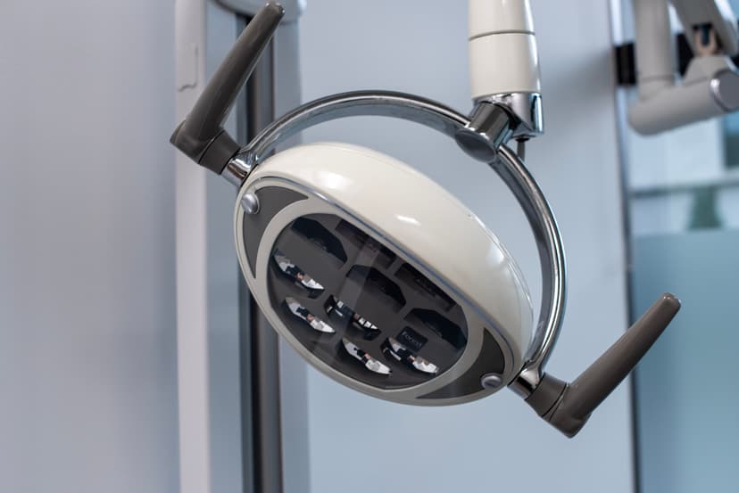 Dental Equipment