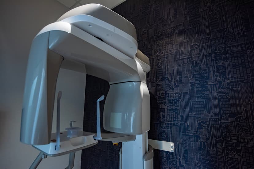 X-Ray Technology