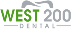West 200 Dental Logo